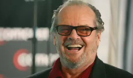 Jack Nicholson