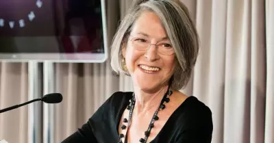 Louise Glück