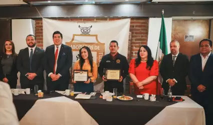 Colegio de Abogados de Tijuana