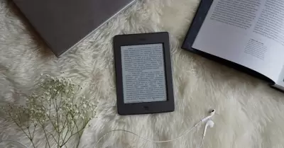 lectura digital