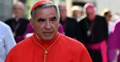 Giovanni Angelo Becciu