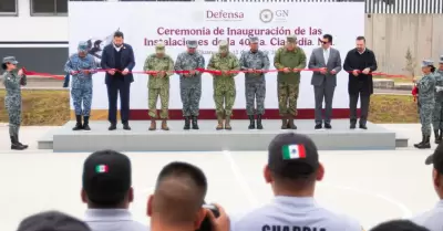 Guardia Nacional
