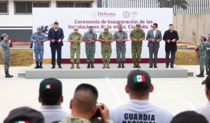 Guardia Nacional