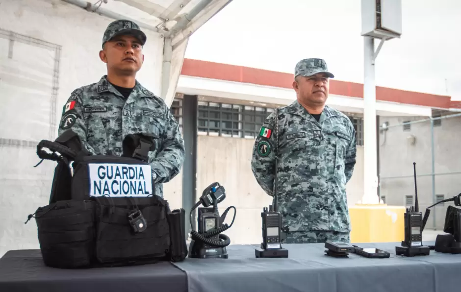 Guardia Nacional
