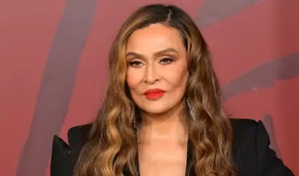 Tina Knowles