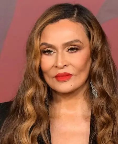 Tina Knowles