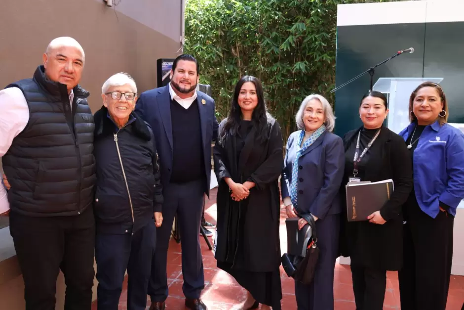 40 edicin de la Feria del Libro de Tijuana