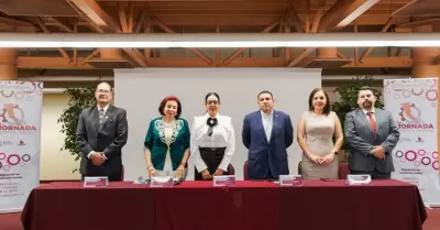 Secretara de la Honestidad y la Funcin Pblica