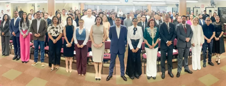 Secretara de la Honestidad y la Funcin Pblica