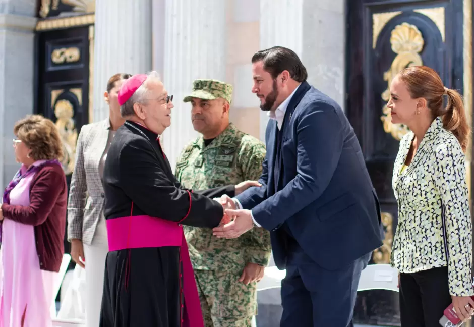 Campaa de canje de armas de fuego y juguetes blicos 'S al Desarme, S a la Paz'