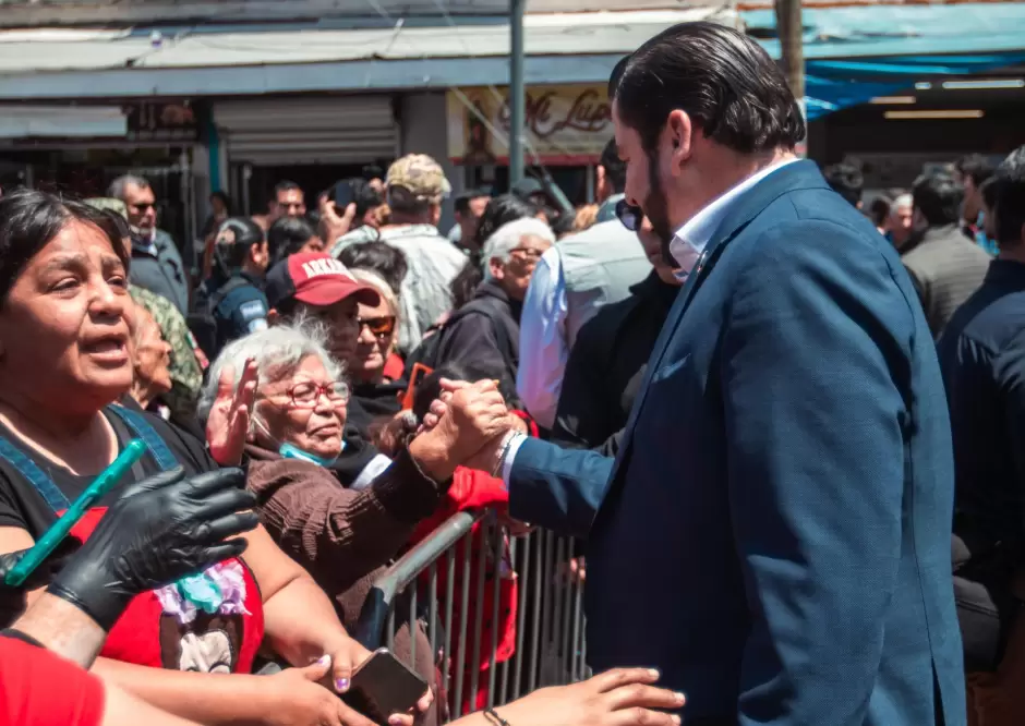 Campaa de canje de armas de fuego y juguetes blicos 'S al Desarme, S a la Paz'