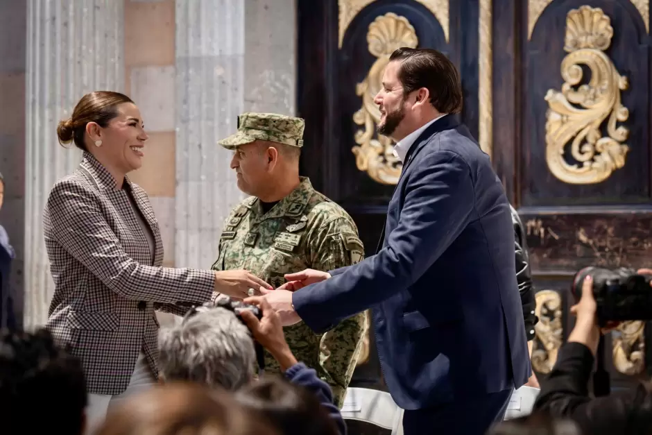 Campaa de canje de armas de fuego y juguetes blicos 'S al Desarme, S a la Paz'