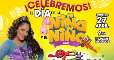 Concierto gratuito de Tatiana