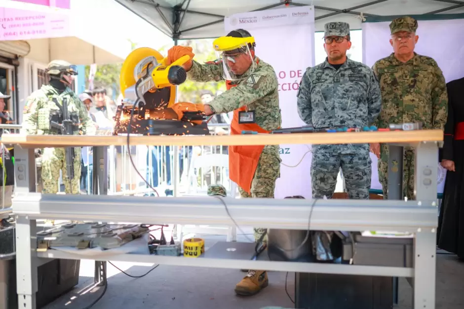 Gobernadora Marina del Pilar