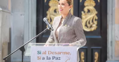 Gobernadora Marina del Pilar