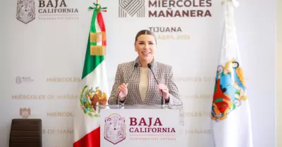 Gobernadora Marina del Pilar