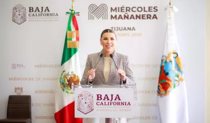 Gobernadora Marina del Pilar