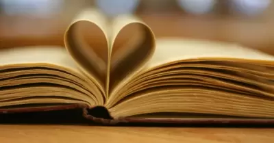 Da Mundial del Libro
