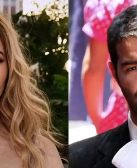 Elda Mara/Pablo Montero