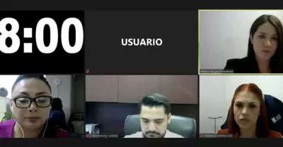 Sesiona Comit de Transparencia y Acceso a la Informacin Pblica