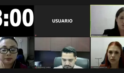 Sesiona Comit de Transparencia y Acceso a la Informacin Pblica