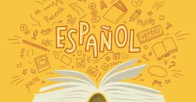 Día del Idioma Español