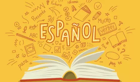 Día del Idioma Español