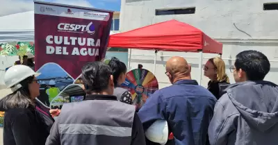 Programa de cultura del agua