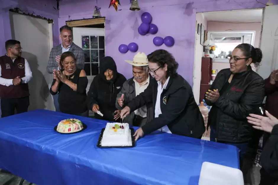 Programa "Nos Toca Visitar Tu Comunidad"