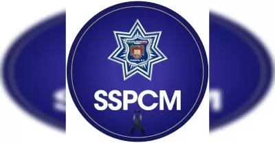 Muere Guardia de la Polic�a Auxiliar