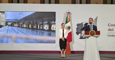 Raúl Escalante Martínez, vicepresidente de Asuntos Corporativos de Grupo Modelo