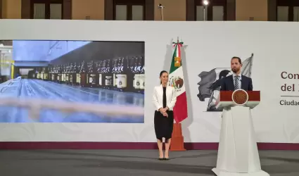 Raúl Escalante Martínez, vicepresidente de Asuntos Corporativos de Grupo Modelo