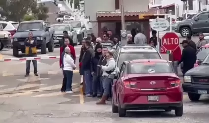 Vecinos de Playa Diamante