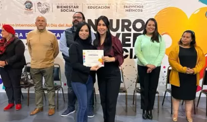 XXV Ayuntamiento de Ensenada
