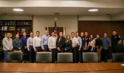 Comercio de San Diego y Tecate