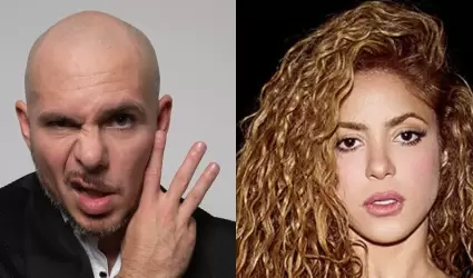 Pitbull/Shakira