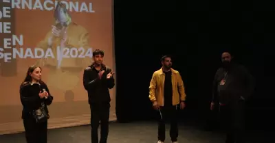 Festival Internacional de Cine en Ensenada