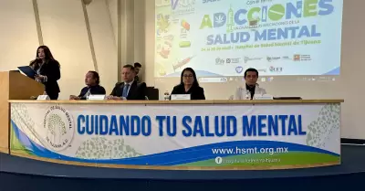 Hospital de Salud Mental de Tijuana