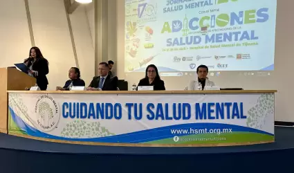 Hospital de Salud Mental de Tijuana