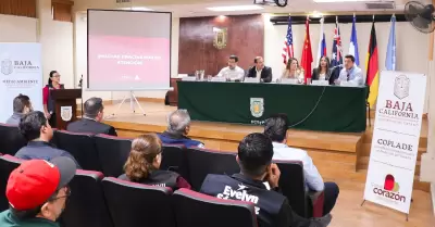 Subcomité Especial de Medio Ambiente de Baja California
