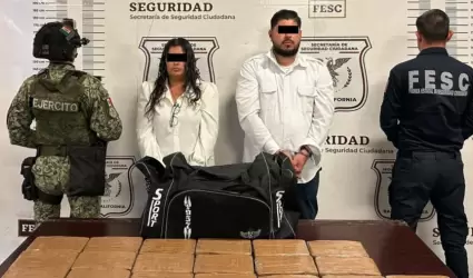 Detenidos