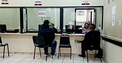 Campaa de registros de nacimiento extemporneo