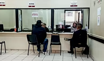 Campaa de registros de nacimiento extemporneo