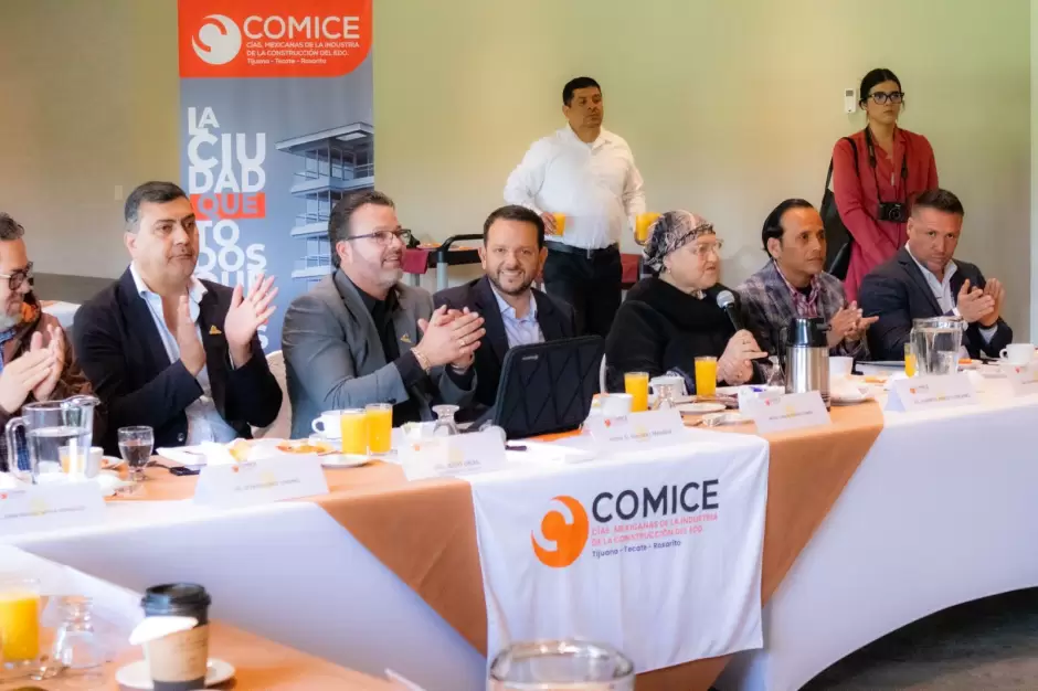 COMICE