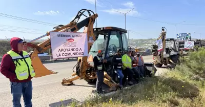 Jornada de limpieza