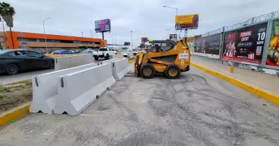 Mejoras en infraestructura fronteriza