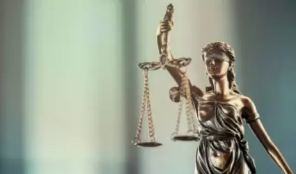 Justicia