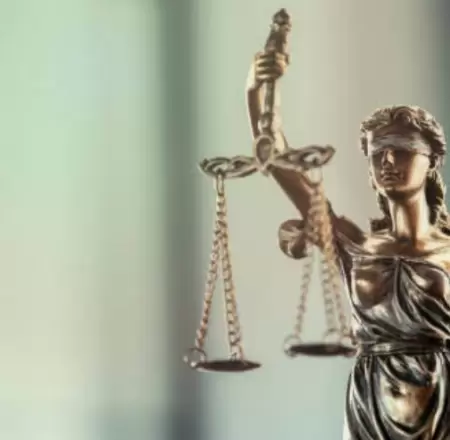 Justicia