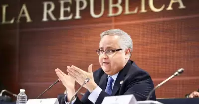 Senador Gustavo Snchez