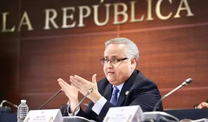 Senador Gustavo Snchez